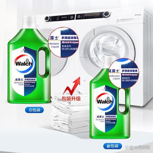 通过研发出各类功能强大的产品,满足市场对高效消毒的需求