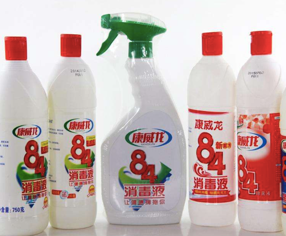 84消毒液可以擦拭车内吗?车内消毒产品推荐